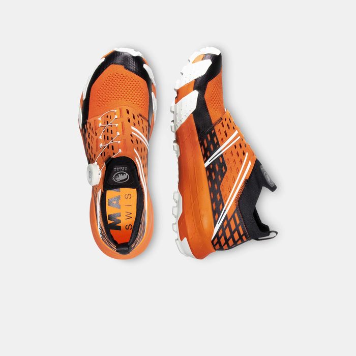 MAMMUT | Aenergy TR BOA | Mid | Men 