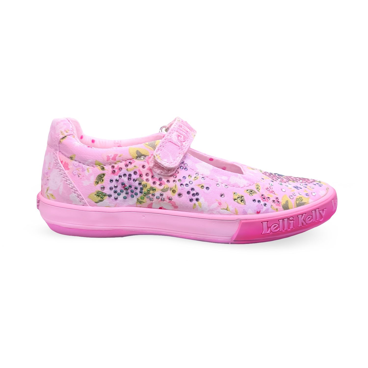 Limited edition with Swarovski 