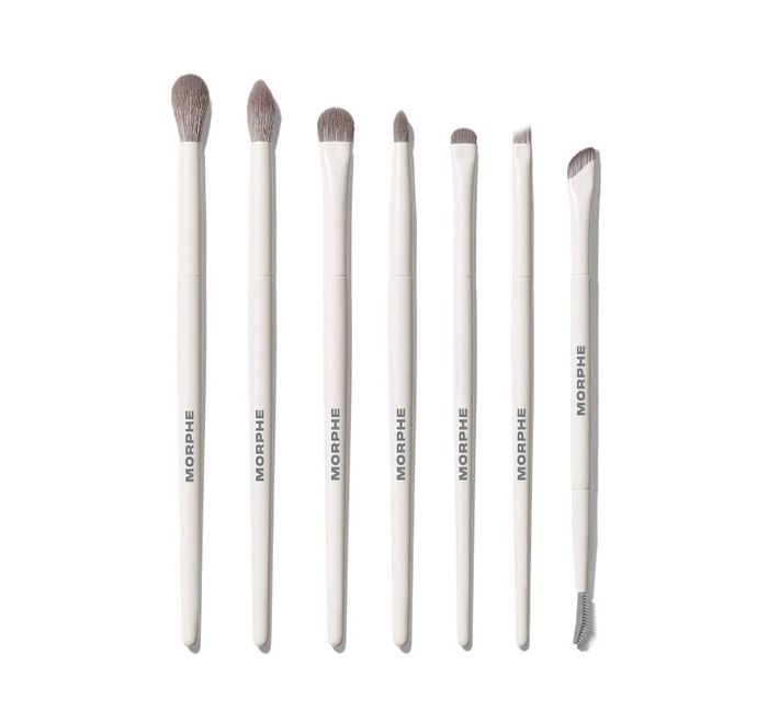 Morphe Eye Brush set