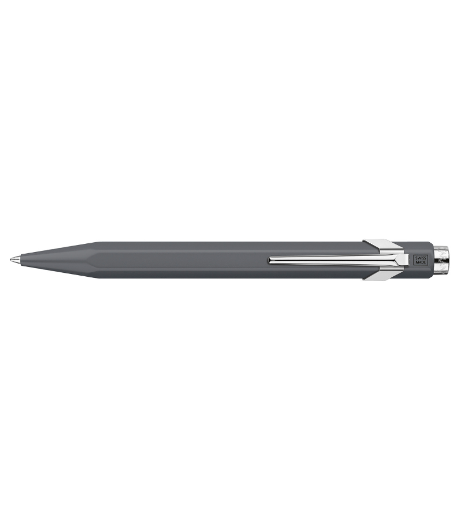 Caran d'Ache Rollerball Pens 849™ Grey 