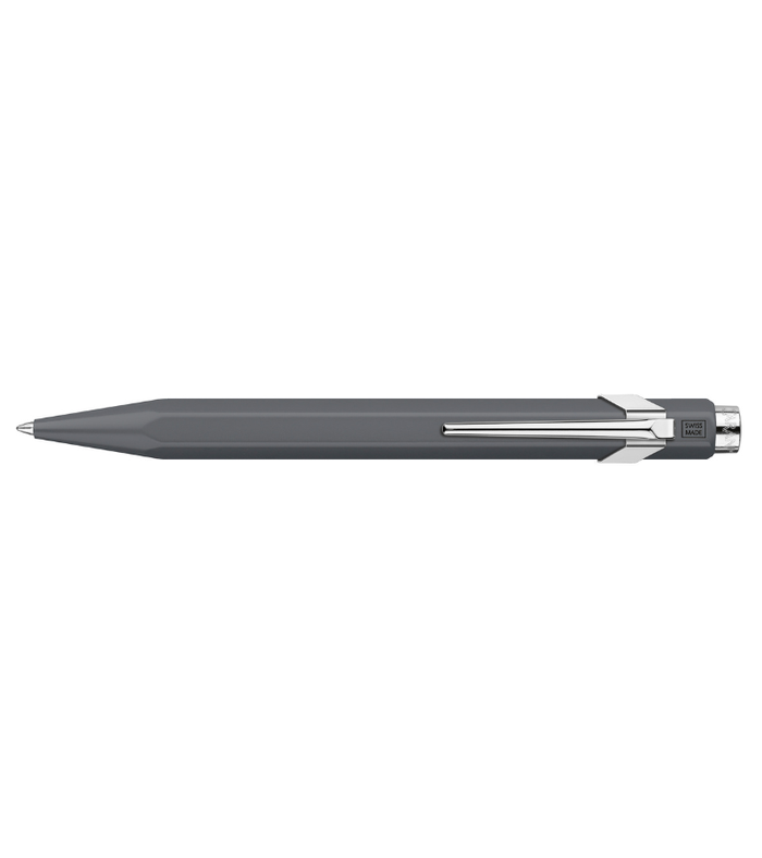 Caran d'Ache Rollerball Pens 849™ Grey 