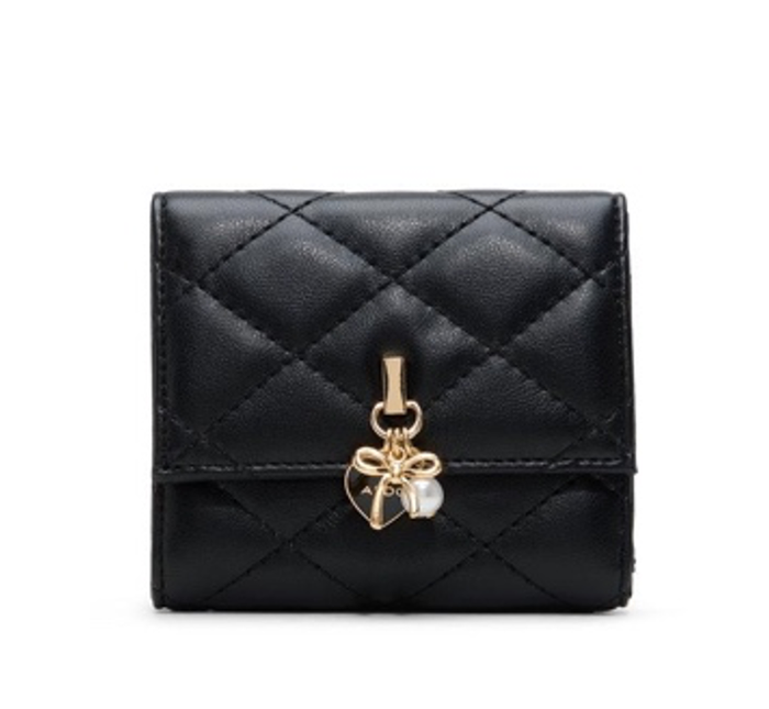 SALLIY-1-BLACK-L Wallets