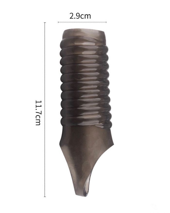 Эрхтний бөгж 