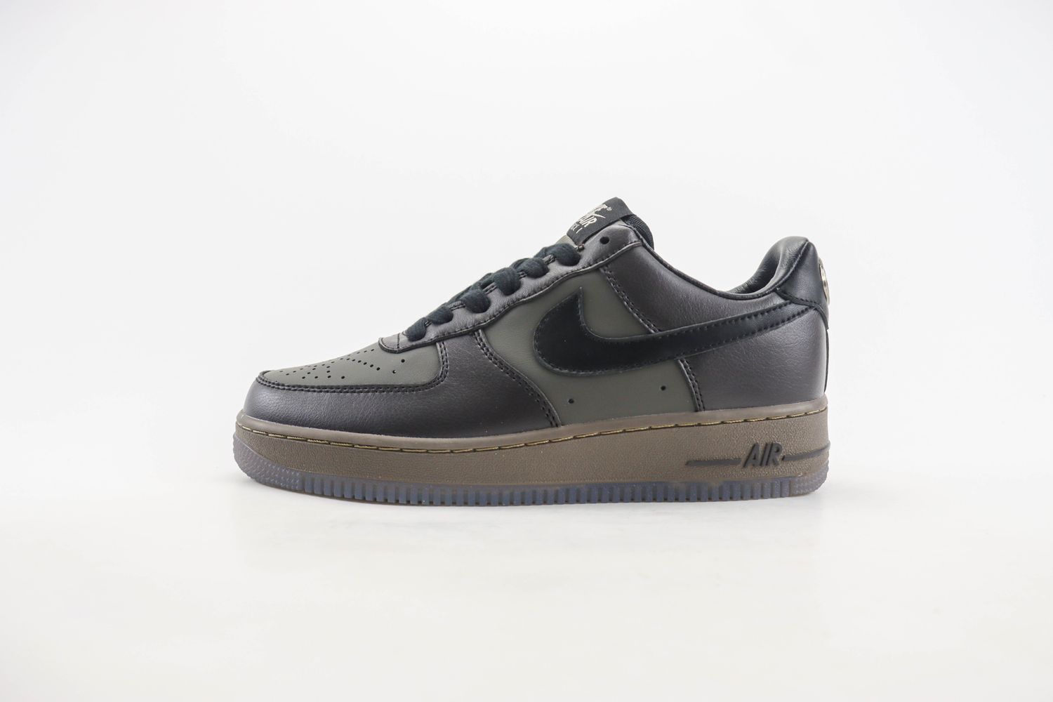 Nike Air Force 1 Low Paris