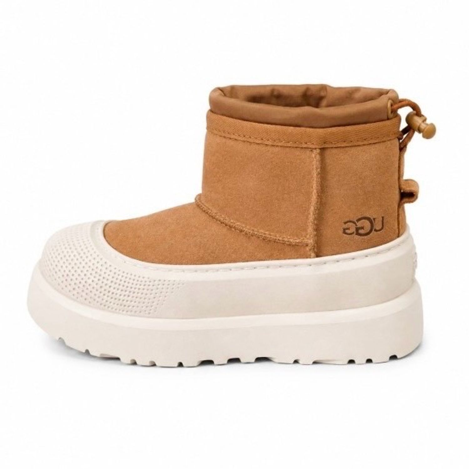 UGG Mini Hybrid Chestnut
