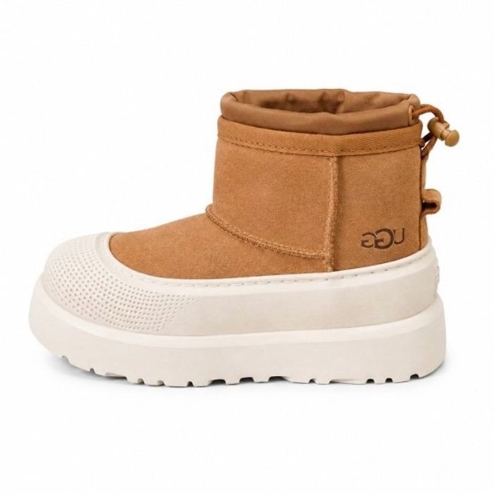 UGG Mini Hybrid Chestnut