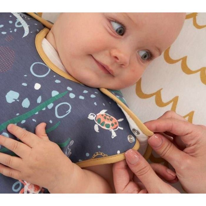 Baby sleep bag 0-6M, 6-18M
