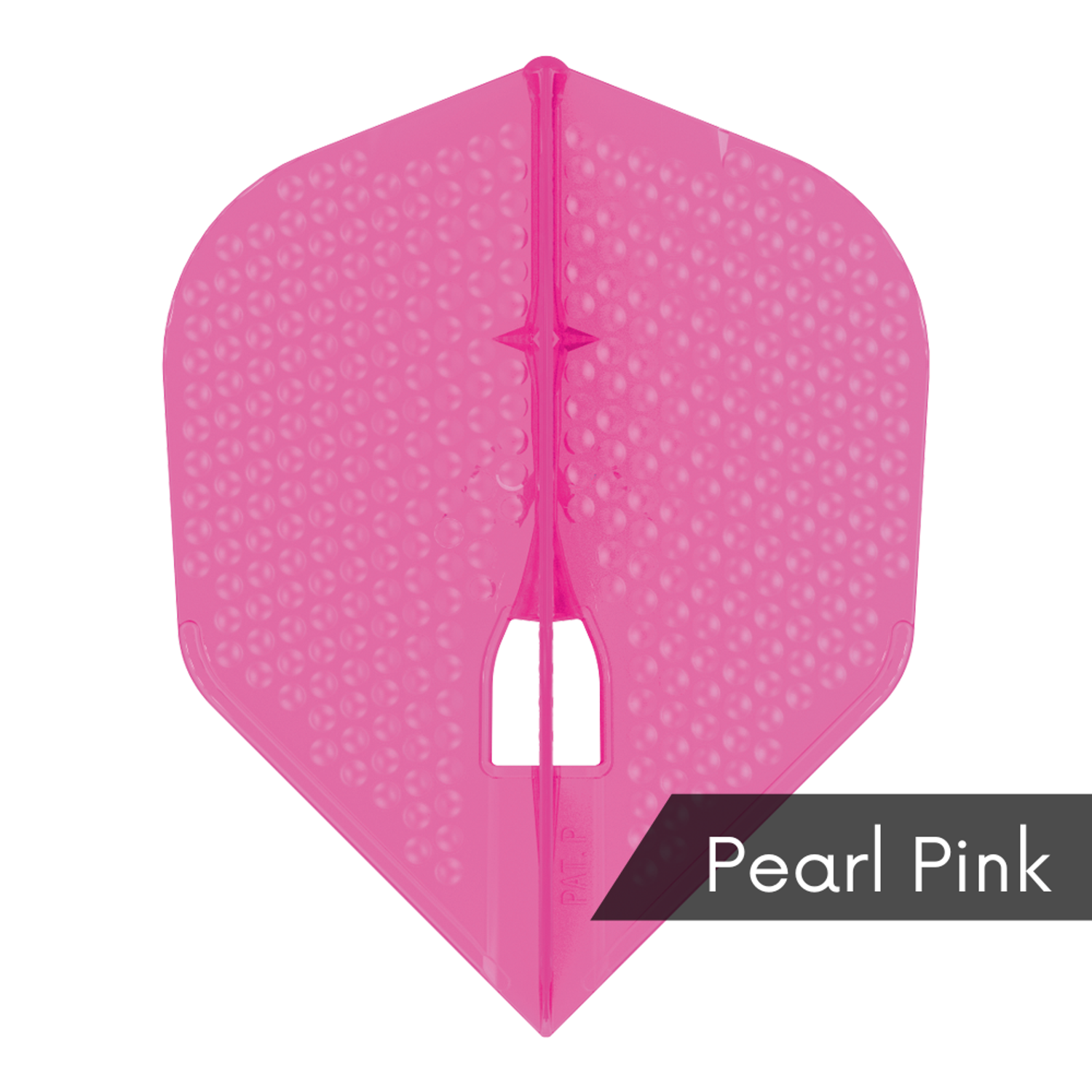  L STYLE DIMPLE L3 FLIGHTS - PINK