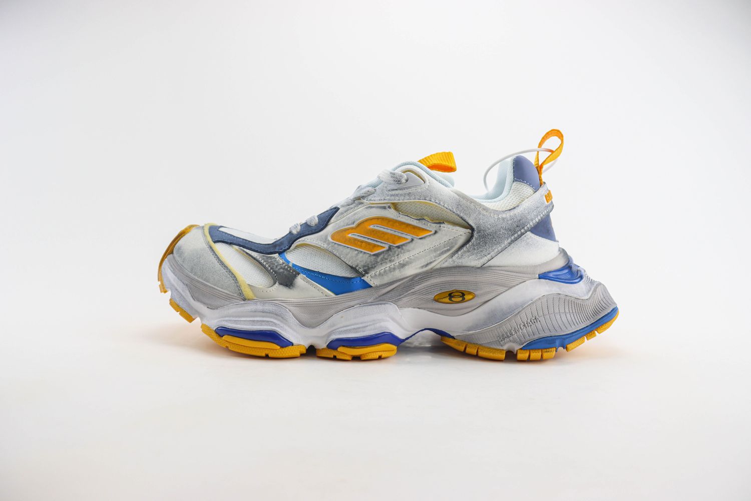 BALENCIAGA 10XL Sneakers