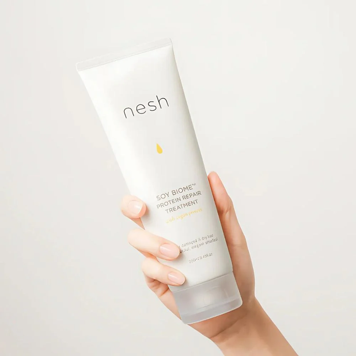 [nesh] Soy Biome Protein Repair Treatment 250ml