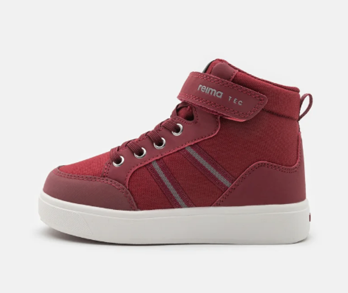 Reimatec sneakers, Skeitti-Jam red