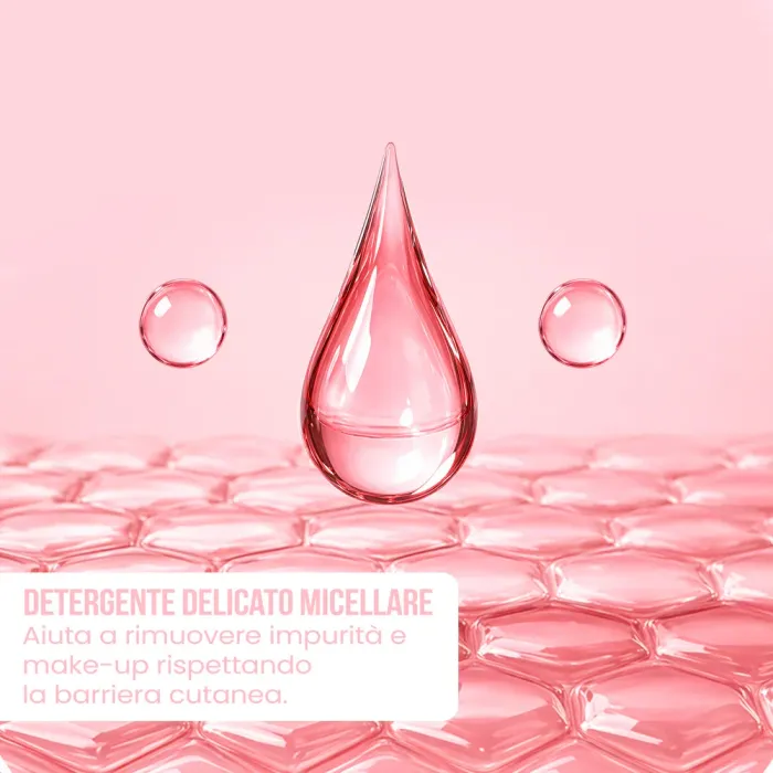 MICELLAR   WATER