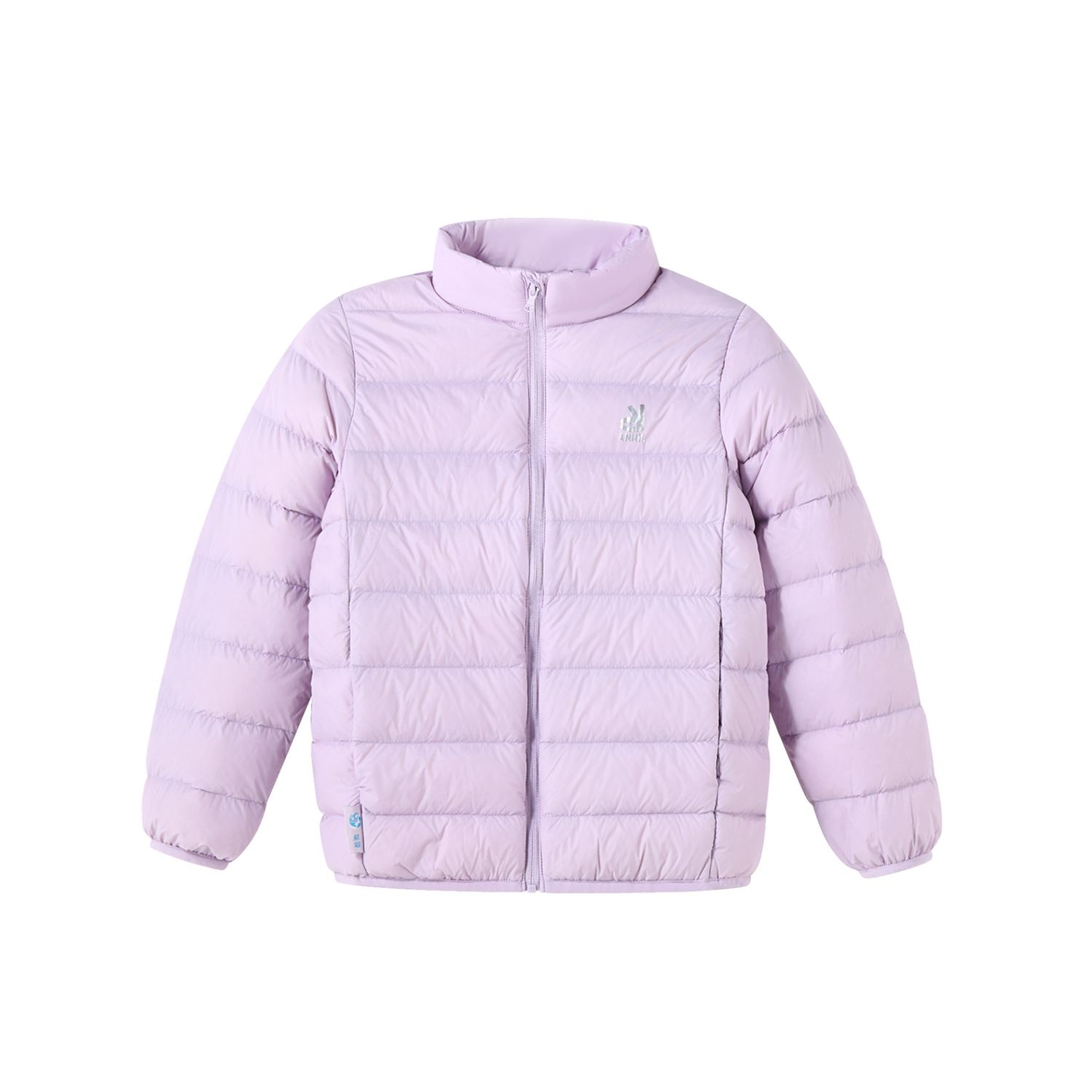 Нимгэн куртик