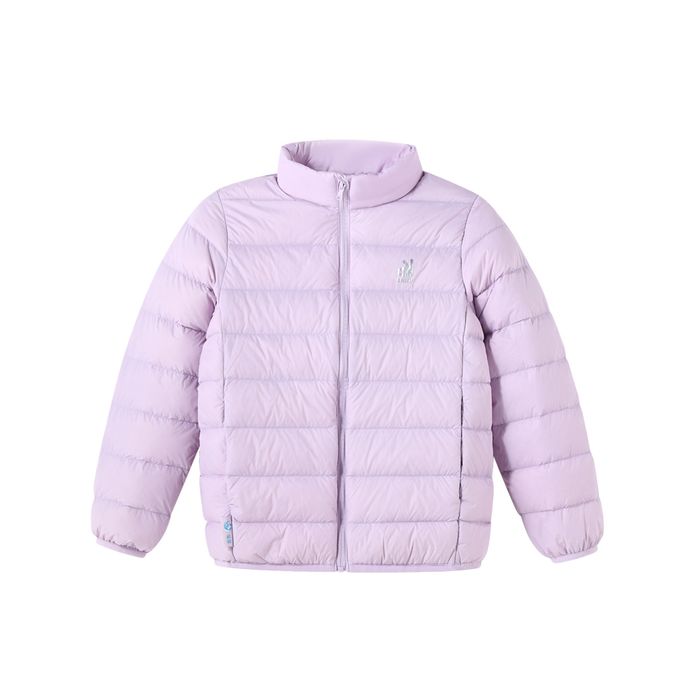 Нимгэн куртик