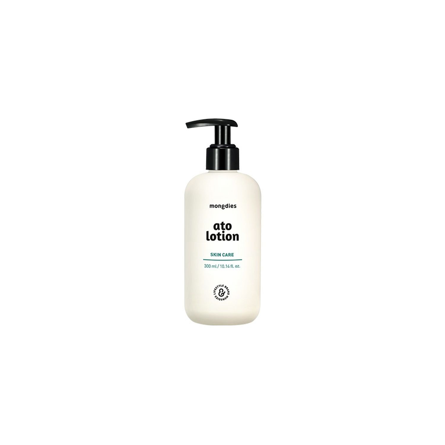 Ato Lotion - Эмзэг арьсны сүүн шингэн