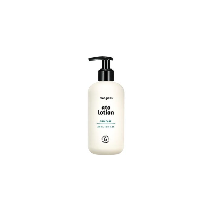 Ato Lotion - Эмзэг арьсны сүүн шингэн