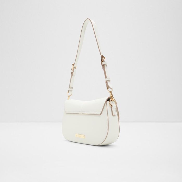 RUYANA-100-WHITE-Ladies City Handbags