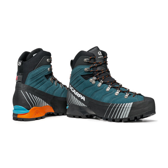 Scarpa | RIBELLE CL HD | Men  