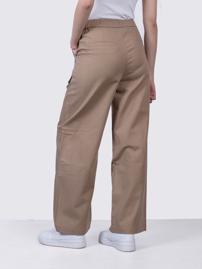 Өмд / Шулуун /