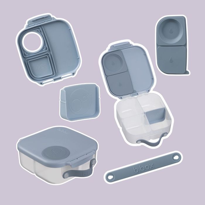 1л Мини өдрийн хоолны сав - chill out