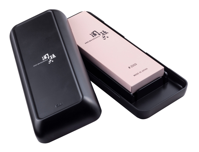 Sekimagoroku #2000 билүү