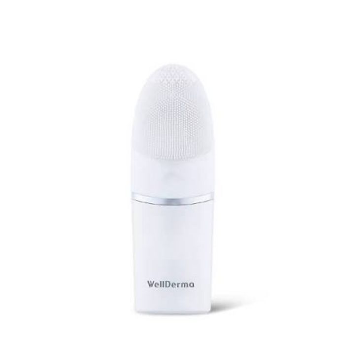 Wellderma cleansing brush