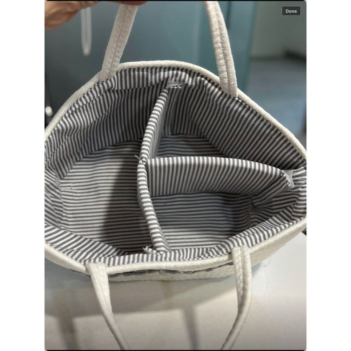 Baby mommy bag 