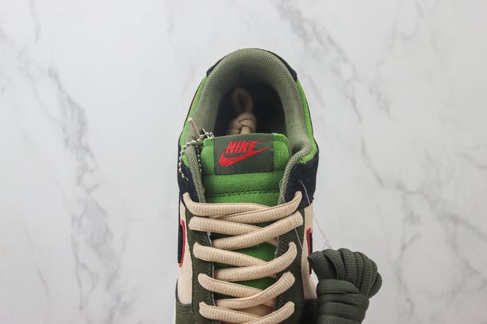 Otomo Katsuhiro x Nike SB Dunk Low Steamboy OST 21  