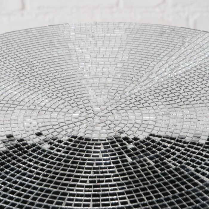 Disco shelf 1sh