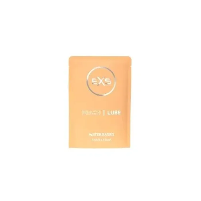PEACH LUBE