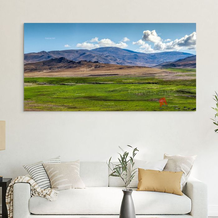 Ханхөгшин хайрхан