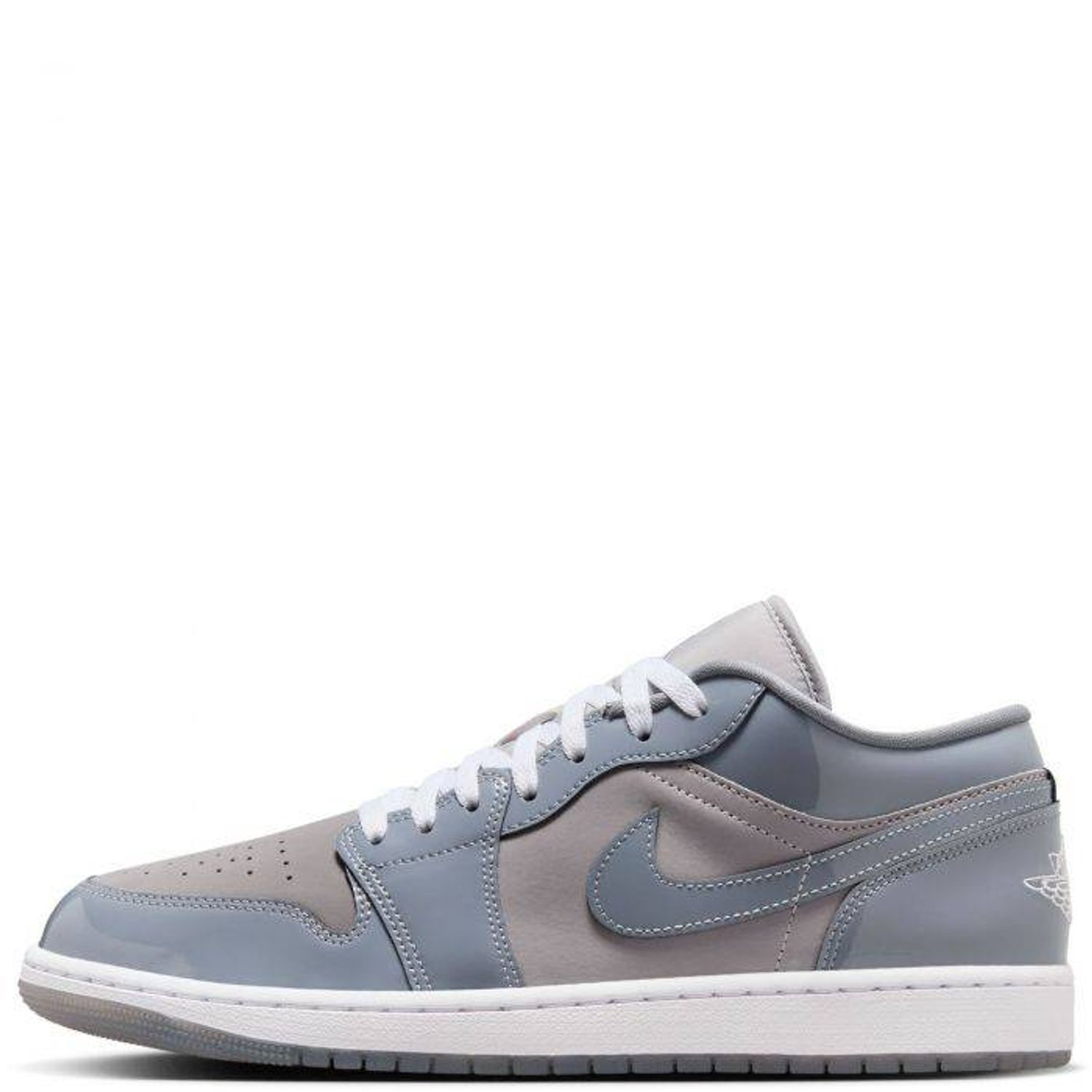 Air Jordan 1 Low "Cool Grey"