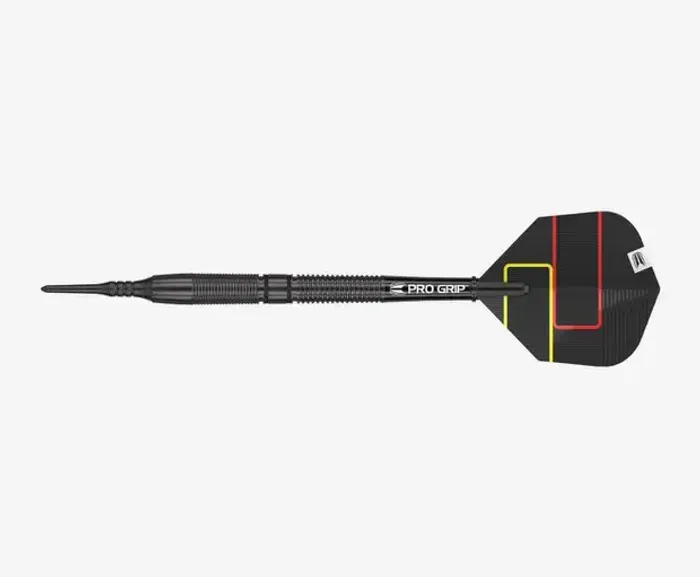 Target Gabriel Clemens Black 90% 19G Soft Tip