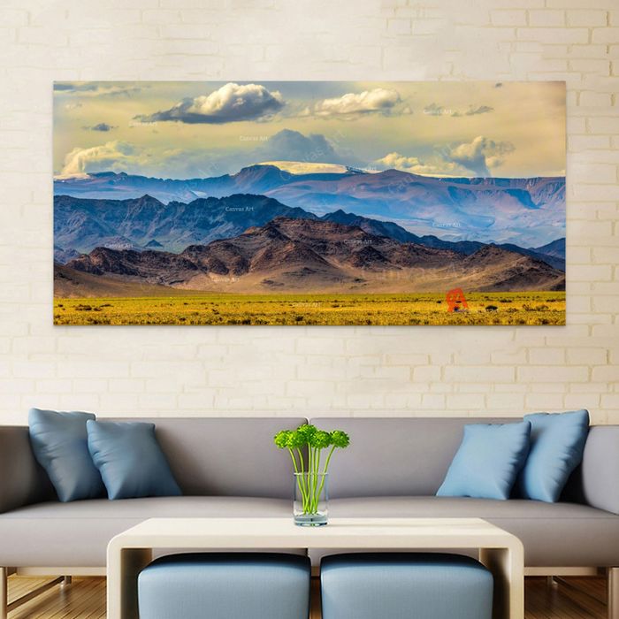 Цамбагарав хайрхан 