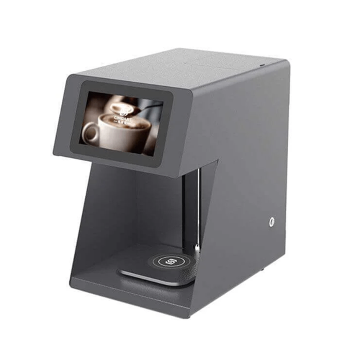 Coffee Printer