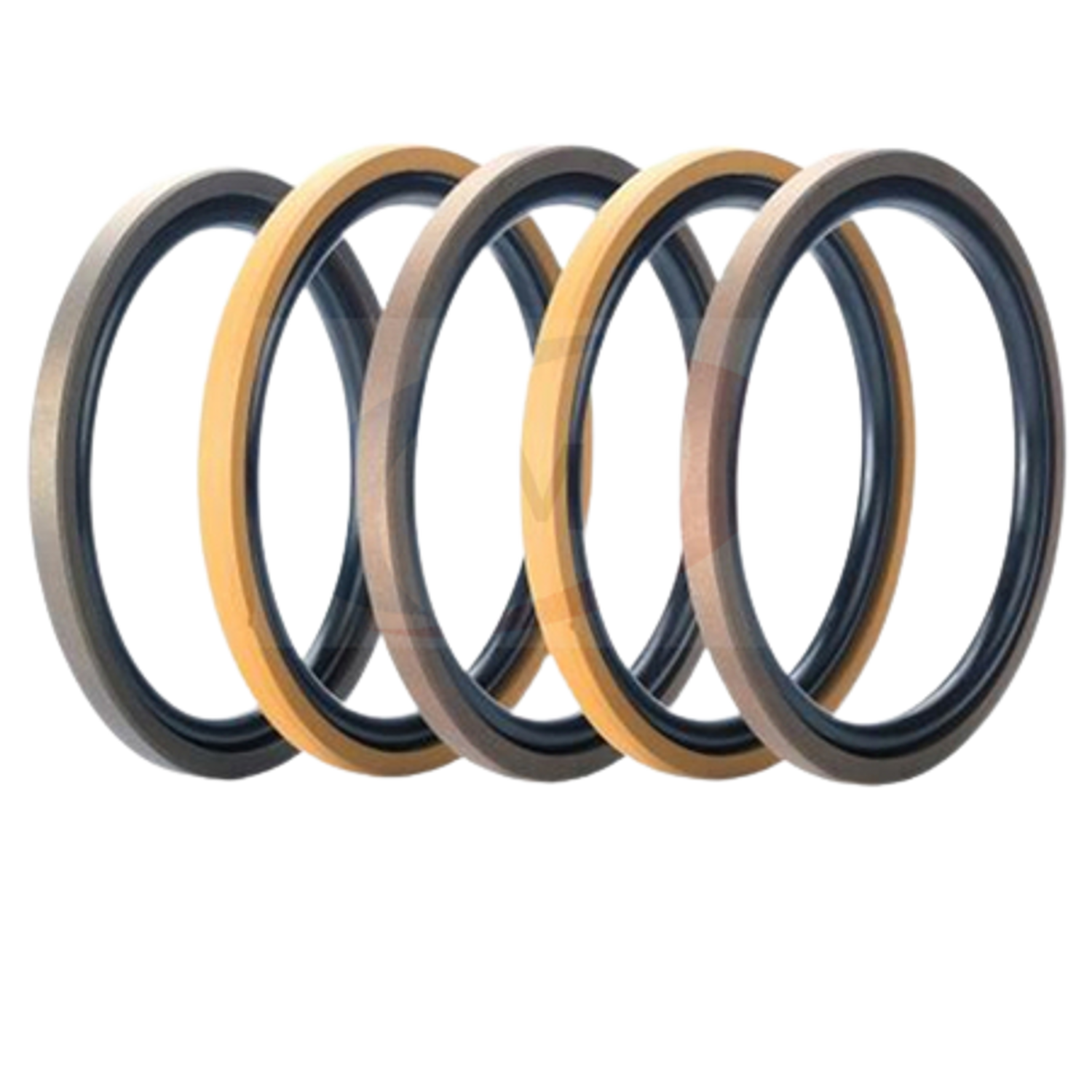 Seal Kit-Bucket Cyl.(Ep), Ком Жийрэг