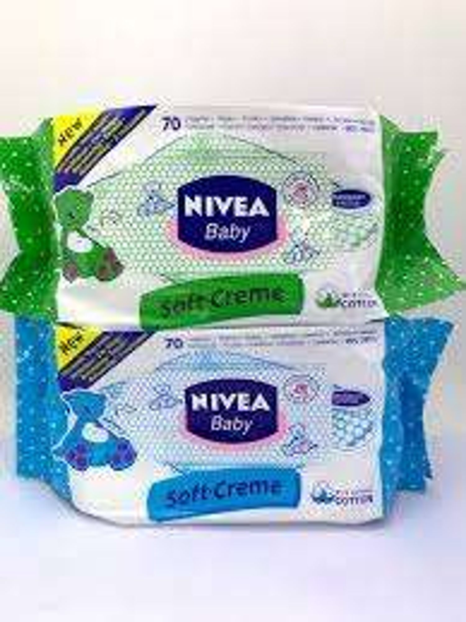 Нойтон сальфетка - NIVEA 70ш