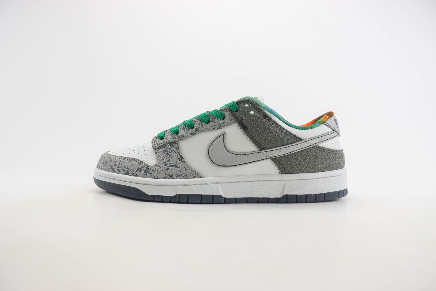 Nike Dunk Low "Philly"