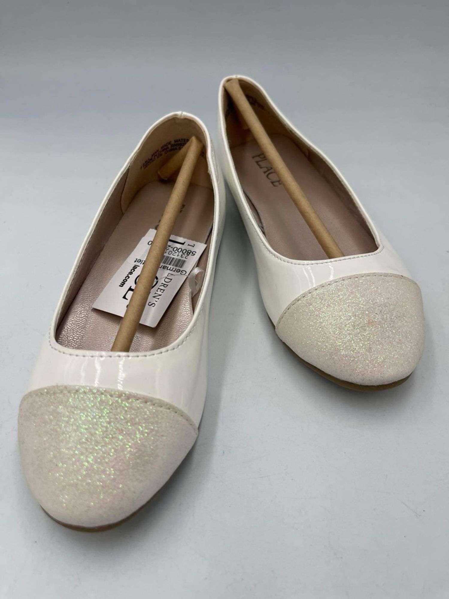 Palace цагаан чишик