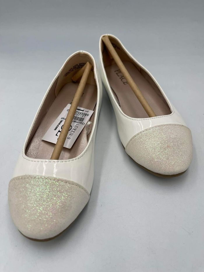 Palace цагаан чишик