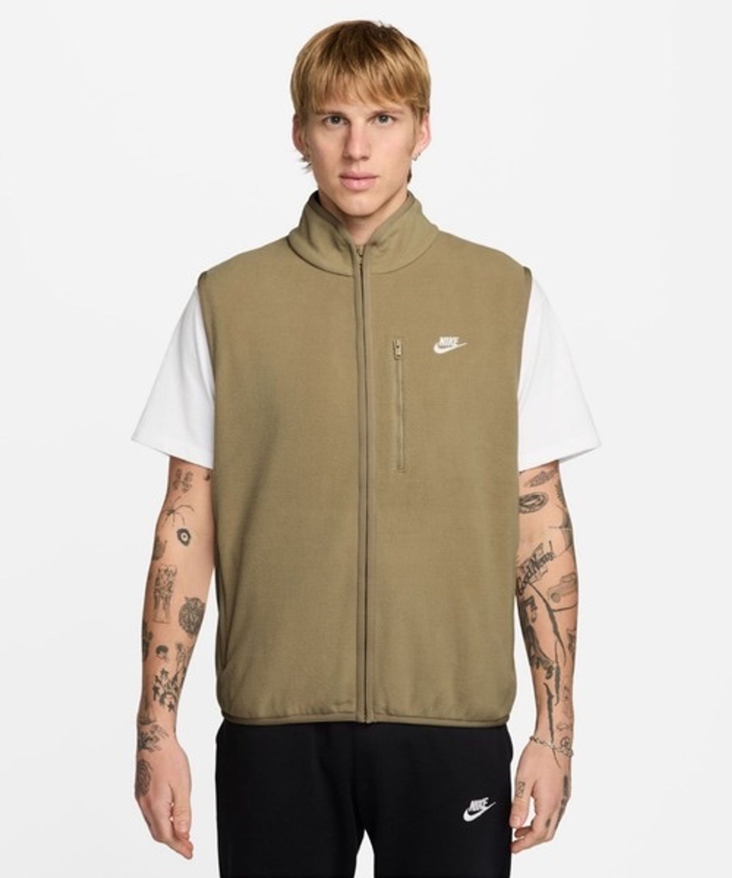 Nike Vest
