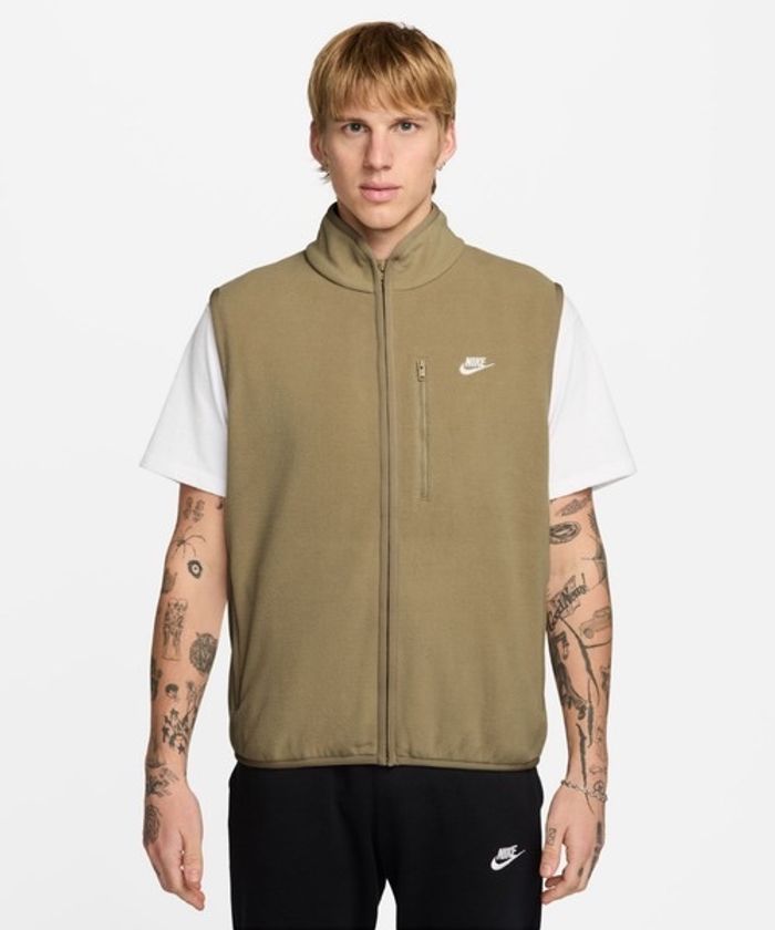 Nike Vest