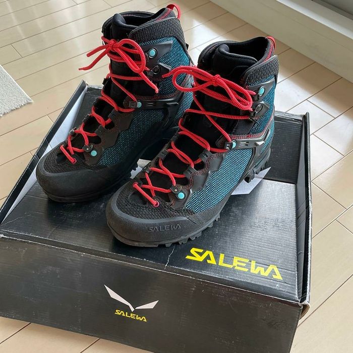 Salewa | Raven 3 GTX  