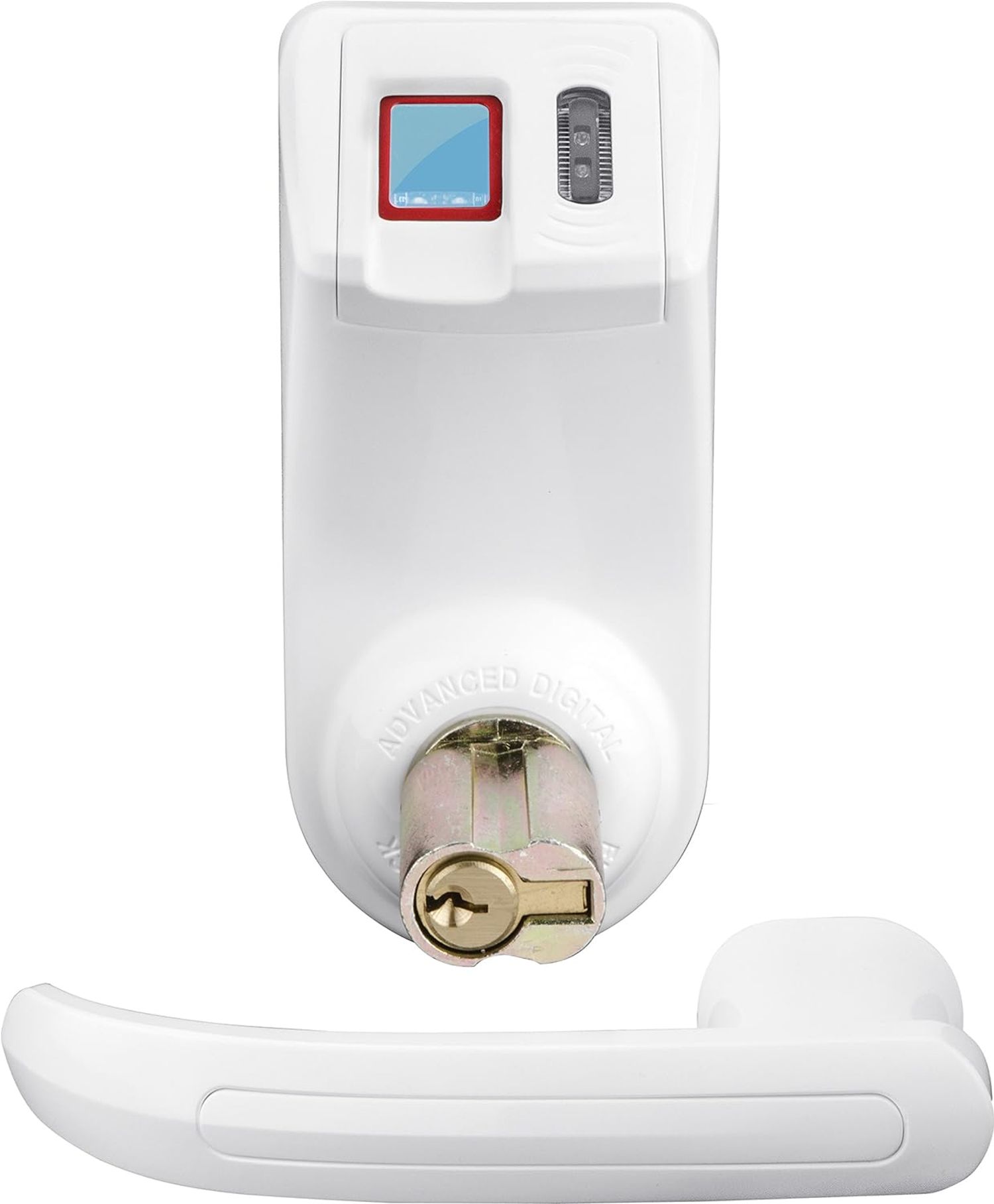 Barska EA12936 3 үйлдэлт ухаалаг цоож карт уншдаг цагаан