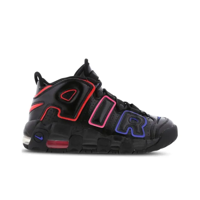 Nike Air More Uptempo GS 'Electric'