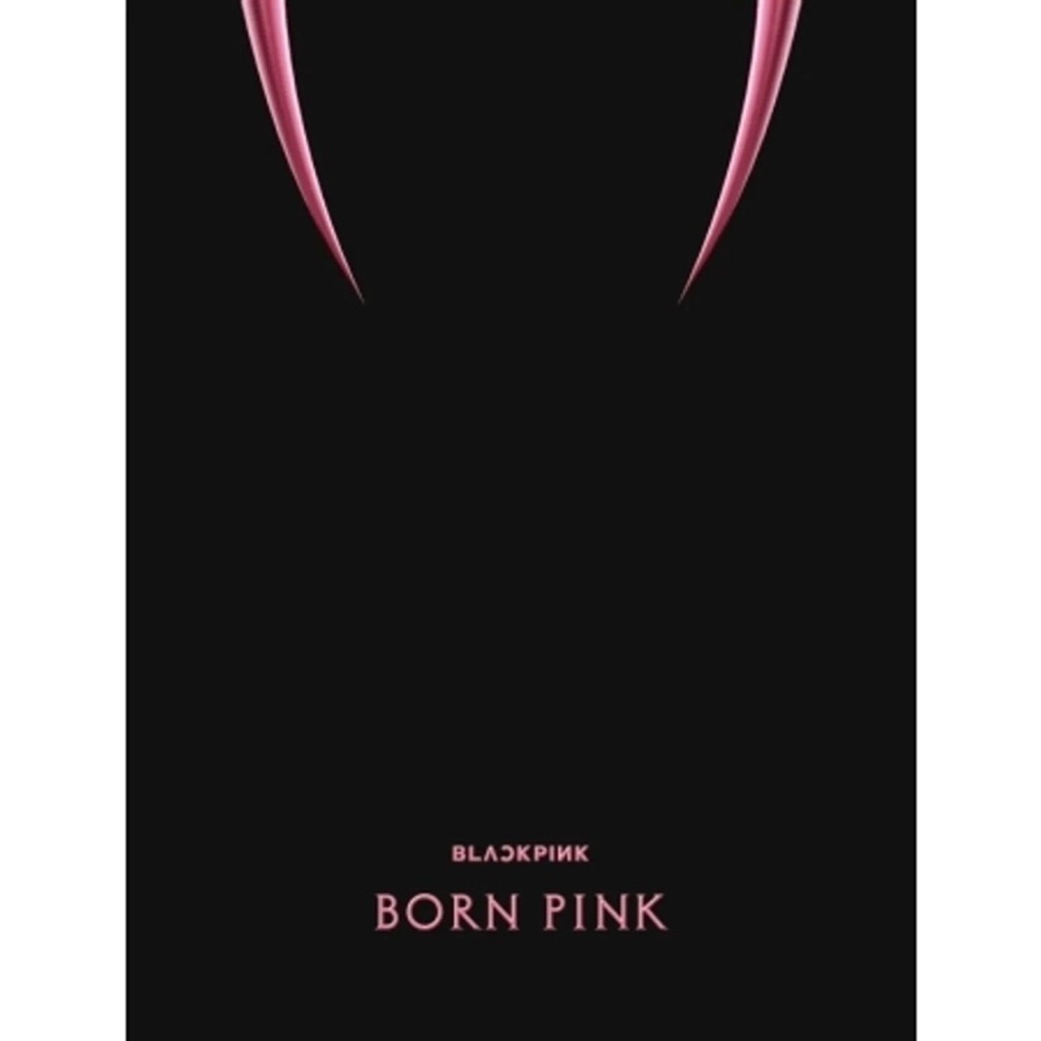 Blackpink Born pink