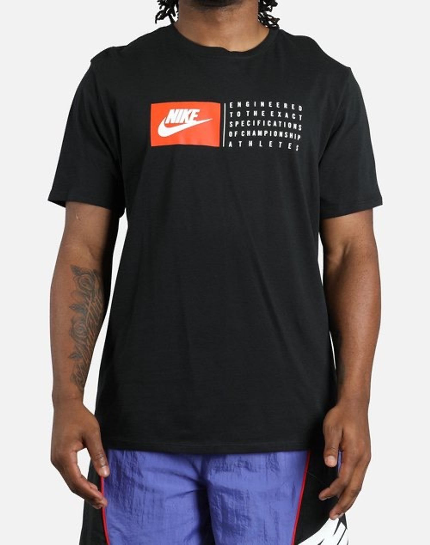 NIKE TEE