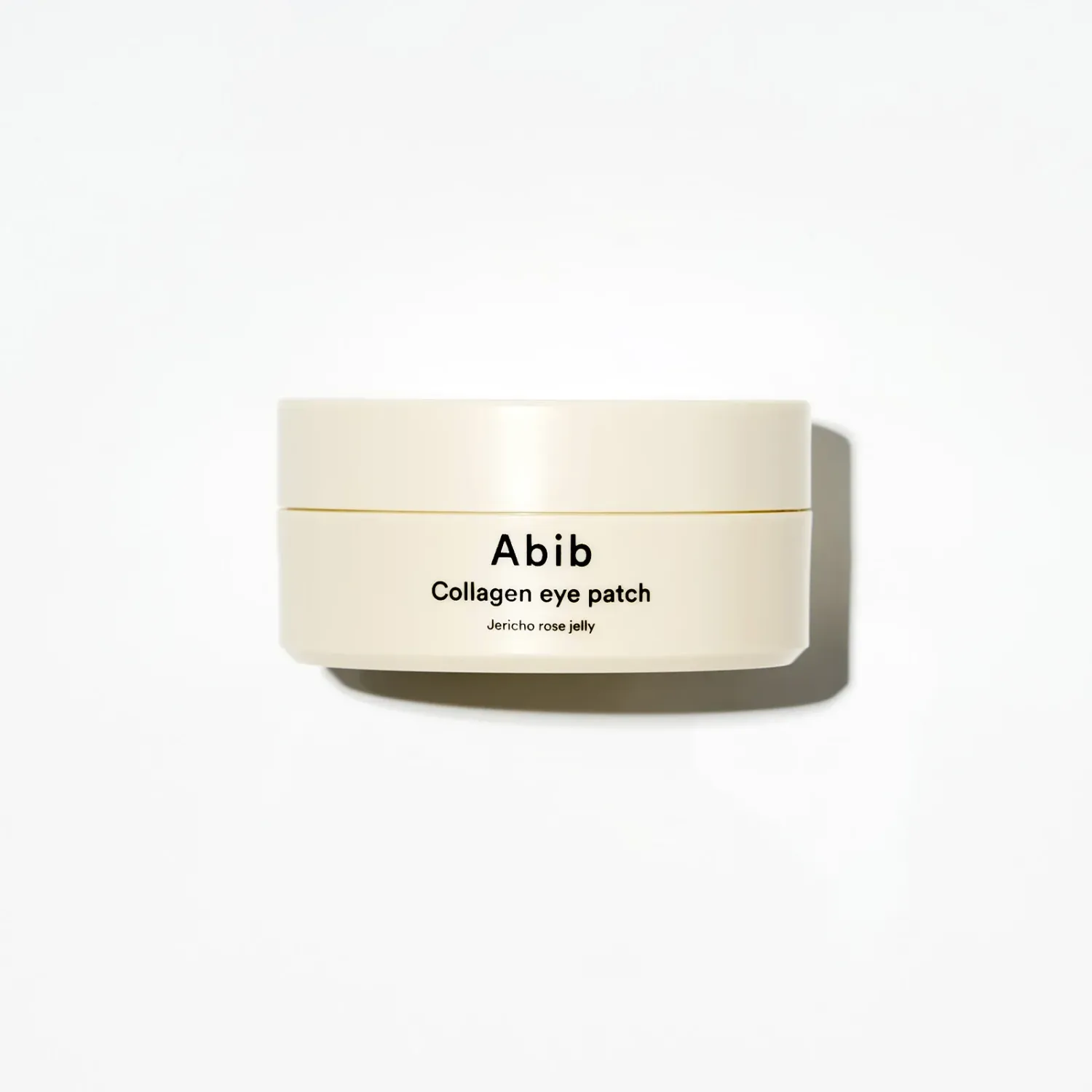 Abib Collagen Eye Patch Jericho Rose Jelly 30pcs