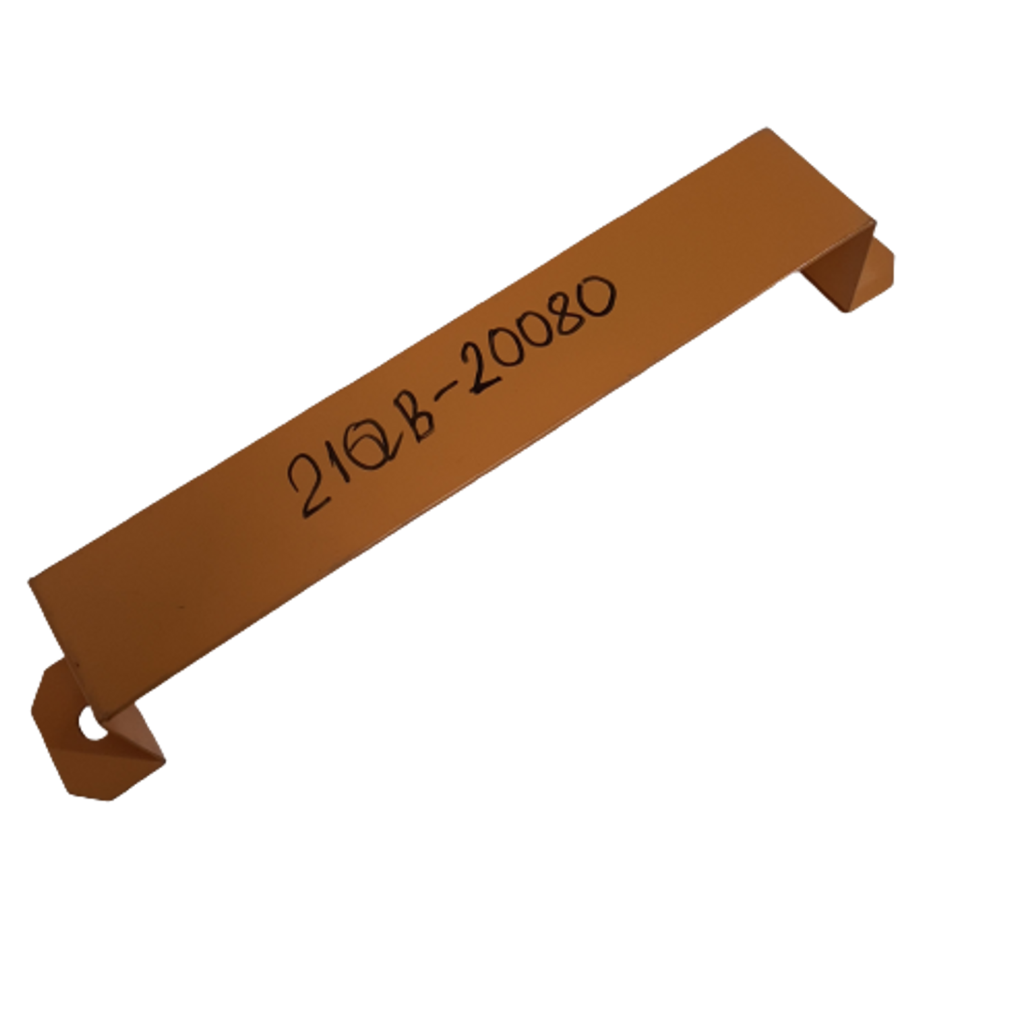 Plate Clamp, Хомут