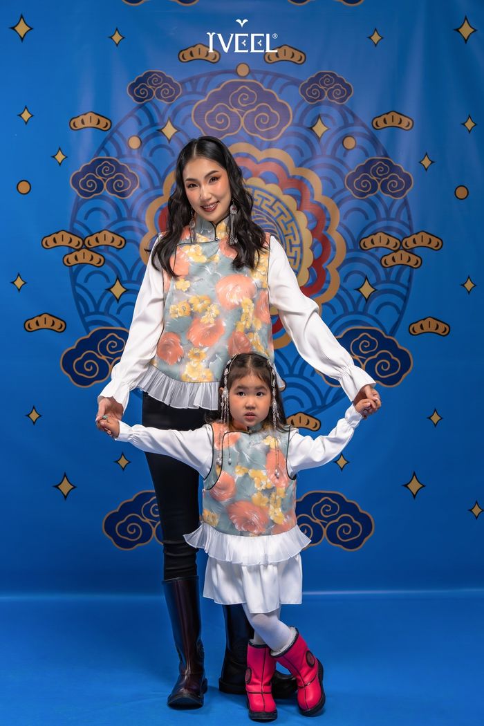 Цацагтай охины хантааз